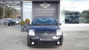 Citroen C2 1.1 SX Pack de 2004