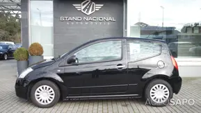 Citroen C2 1.1 SX Pack de 2004