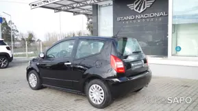 Citroen C2 1.1 SX Pack de 2004