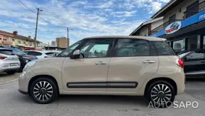 Fiat 500L 0.9 8V TwinAir Pop Star S&S de 2015