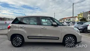 Fiat 500L 0.9 8V TwinAir Pop Star S&S de 2015