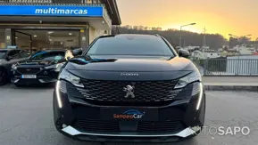 Peugeot 5008 de 2022