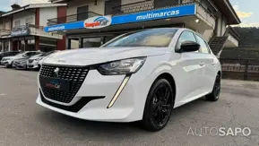 Peugeot 208 de 2022