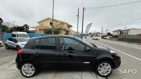 Renault Clio de 2012