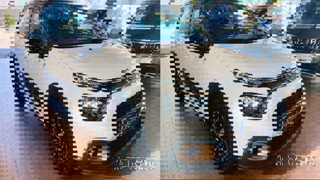 Citroen C3 de 2022