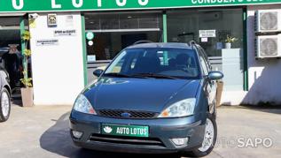 Ford Focus de 2003