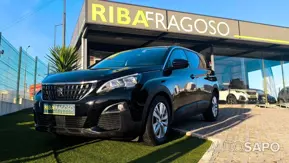 Peugeot 5008 1.2 PureTech Active de 2020