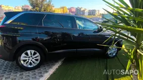 Peugeot 5008 1.2 PureTech Active de 2020