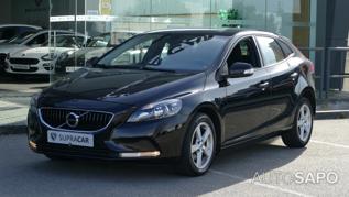 Volvo V40 de 2018