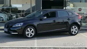 Volvo V40 de 2018