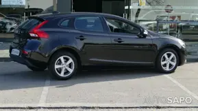 Volvo V40 de 2018