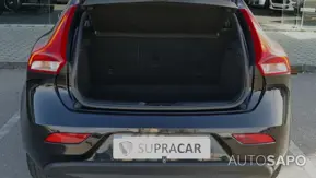 Volvo V40 de 2018