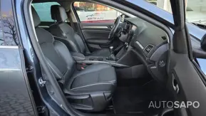 Renault Mégane de 2016