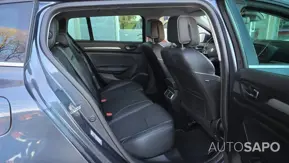 Renault Mégane de 2016