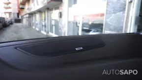 Renault Mégane de 2016