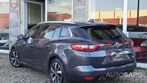 Renault Mégane de 2016