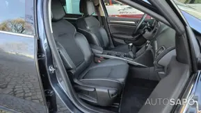 Renault Mégane de 2016