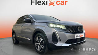 Peugeot 3008 1.5 BlueHDi Active Pack de 2022