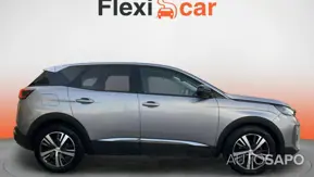 Peugeot 3008 1.5 BlueHDi Active Pack de 2022