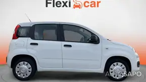 Fiat Panda de 2018