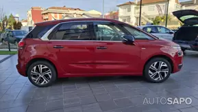 Citroen C4 Picasso 1.6 e-HDi Exclusive ETG6 de 2014