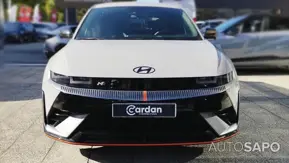 Hyundai Ioniq 5 de 2024