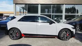 Hyundai Ioniq 5 de 2024