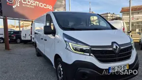 Renault Trafic de 2019