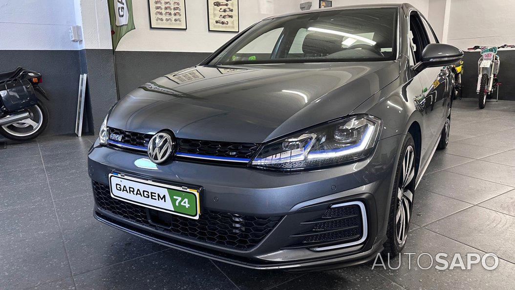 Volkswagen Golf de 2018