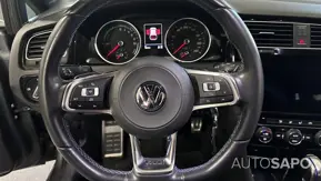 Volkswagen Golf de 2018