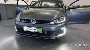 Volkswagen Golf de 2018