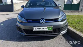 Volkswagen Golf de 2018