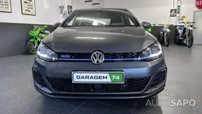 Volkswagen Golf de 2018