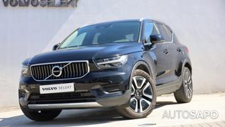 Volvo XC40 de 2020