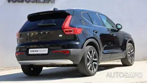 Volvo XC40 de 2020