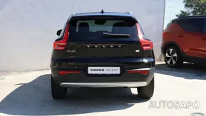 Volvo XC40 de 2020