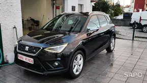 Seat Arona de 2021