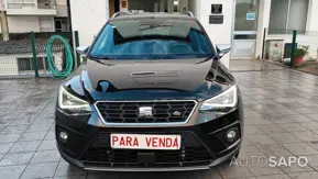 Seat Arona de 2021