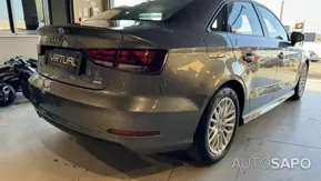 Audi A3 Limousine 1.6 TDi Sport de 2015