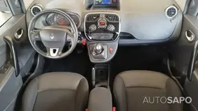 Renault Kangoo de 2018