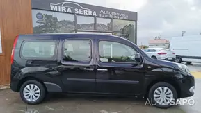 Renault Kangoo de 2018