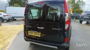 Renault Kangoo de 2018