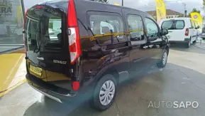 Renault Kangoo de 2018