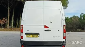 Renault Master de 2020