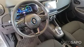 Renault ZOE de 2020