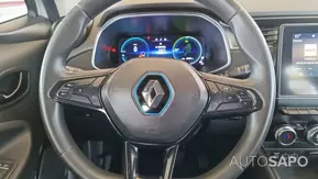 Renault ZOE de 2020