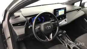 Toyota Corolla de 2020