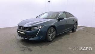 Peugeot 508 de 2020