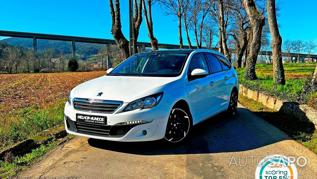 Peugeot 308 de 2016