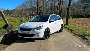 Peugeot 308 de 2016